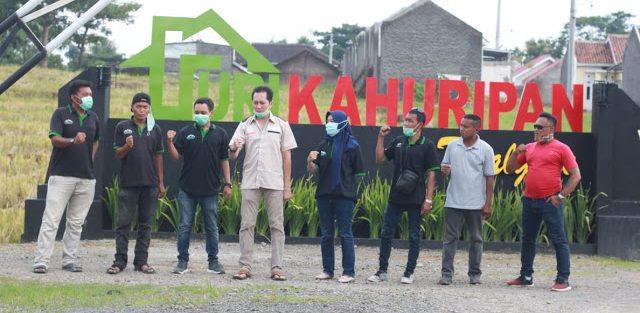 puri kahuripan karanganyar